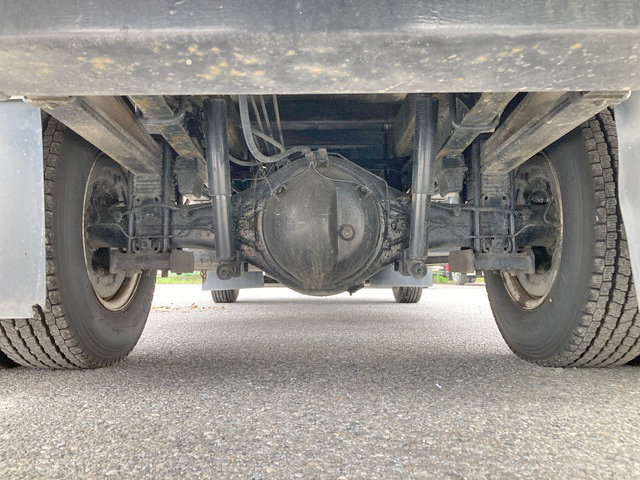 日野デュトロクレーン6段小型（2t・3t）[写真27]