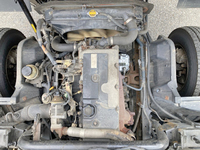 日野デュトロクレーン6段小型（2t・3t）[写真28]