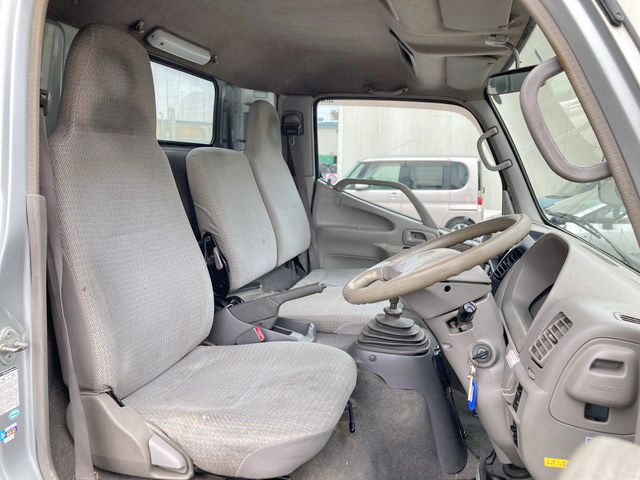 日野デュトロクレーン6段小型（2t・3t）[写真35]