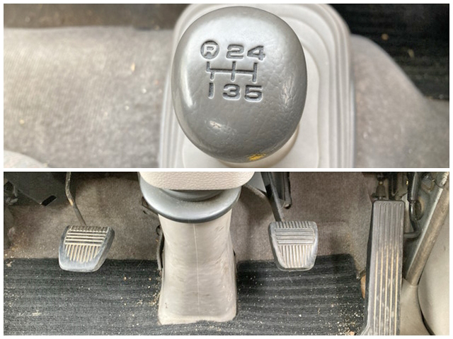 日野デュトロクレーン6段小型（2t・3t）[写真39]