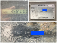 日野デュトロクレーン6段小型（2t・3t）[写真40]