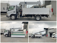 日野デュトロクレーン6段小型（2t・3t）[写真05]