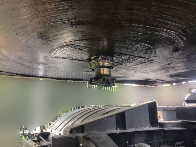 日本トレクスその他の車種平床式トレーラー大型（10t）[写真10]