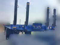 日本トレクスその他の車種平床式トレーラー大型（10t）[写真03]