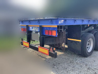 日本トレクスその他の車種平床式トレーラー大型（10t）[写真05]