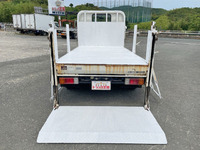 日野デュトロ平ボディ小型（2t・3t）[写真10]