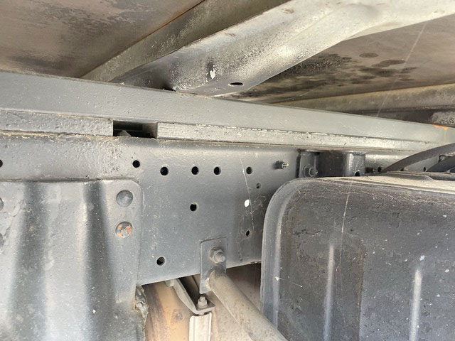 日野デュトロ平ボディ小型（2t・3t）[写真24]