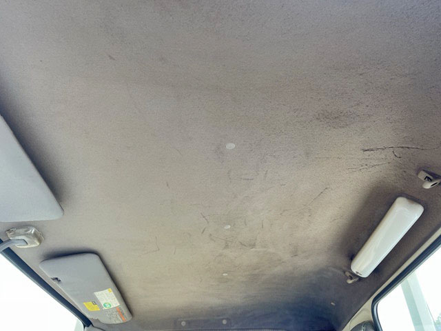 日野デュトロ平ボディ小型（2t・3t）[写真33]