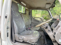 日野デュトロ平ボディ小型（2t・3t）[写真34]