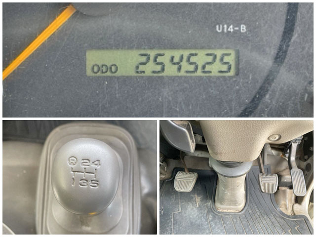 日野デュトロ平ボディ小型（2t・3t）[写真39]