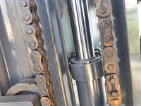 コマツフォークリフト[写真11]