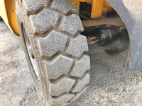 コマツフォークリフト[写真13]