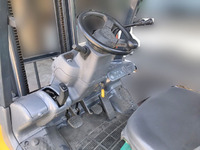 コマツフォークリフト[写真16]