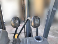 コマツフォークリフト[写真18]