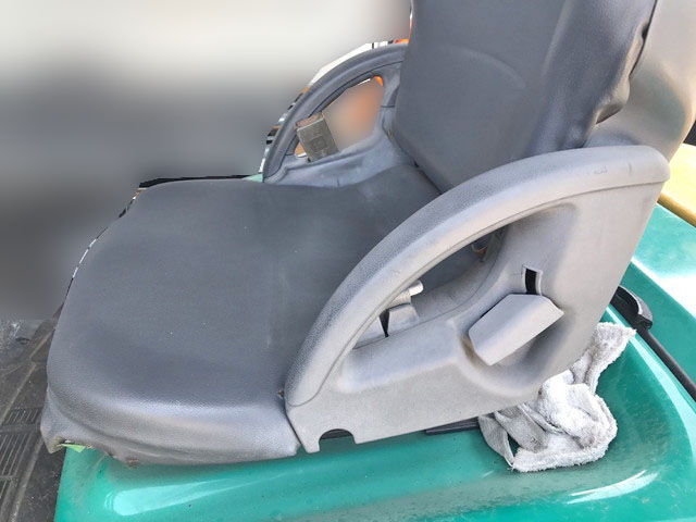 コマツフォークリフト[写真20]