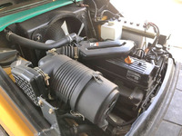 コマツフォークリフト[写真21]