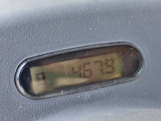 コマツフォークリフト[写真23]