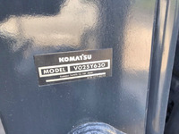 コマツフォークリフト[写真24]