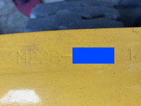 コマツフォークリフト[写真25]