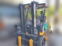 コマツフォークリフト[写真03]