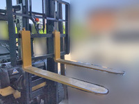 コマツフォークリフト[写真06]