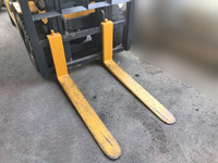 コマツフォークリフト[写真07]