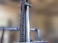 コマツフォークリフト[写真08]