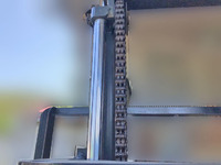 コマツフォークリフト[写真09]