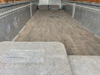 三菱ふそうスーパーグレートアルミウイング大型（10t）[写真10]