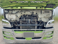 三菱ふそうスーパーグレートアルミウイング大型（10t）[写真14]