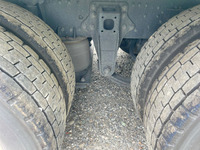 三菱ふそうスーパーグレートアルミウイング大型（10t）[写真17]