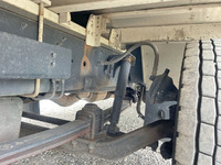 三菱ふそうスーパーグレートアルミウイング大型（10t）[写真19]