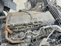 三菱ふそうスーパーグレートアルミウイング大型（10t）[写真24]