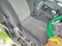 三菱ふそうスーパーグレートアルミウイング大型（10t）[写真28]