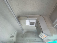 三菱ふそうスーパーグレートアルミウイング大型（10t）[写真31]