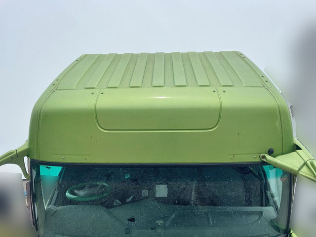 三菱ふそうスーパーグレートアルミウイング大型（10t）[写真04]