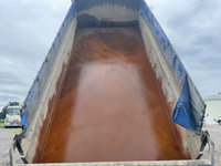 日野プロフィアダンプ大型（10t）[写真10]