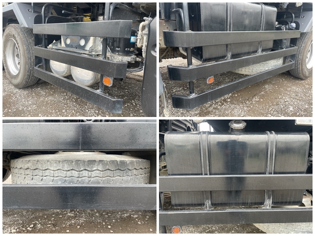 日野プロフィアダンプ大型（10t）[写真18]