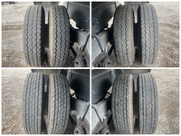 日野プロフィアダンプ大型（10t）[写真19]