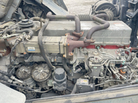 日野プロフィアダンプ大型（10t）[写真22]