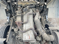 日野プロフィアダンプ大型（10t）[写真24]