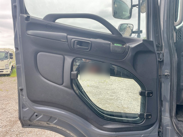 日野プロフィアダンプ大型（10t）[写真25]