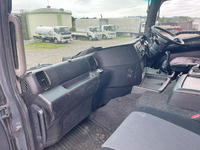 日野プロフィアダンプ大型（10t）[写真28]