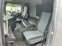 日野プロフィアダンプ大型（10t）[写真29]