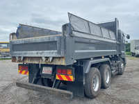 日野プロフィアダンプ大型（10t）[写真02]