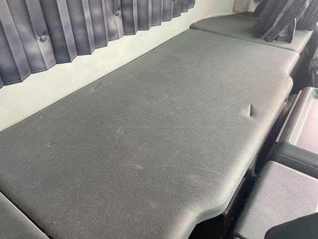 日野プロフィアダンプ大型（10t）[写真35]