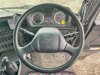 日野プロフィアダンプ大型（10t）[写真36]