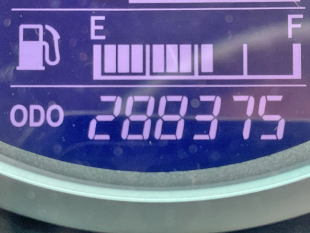 日野プロフィアダンプ大型（10t）[写真39]