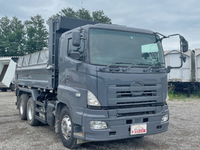 日野プロフィアダンプ大型（10t）[写真03]