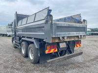 日野プロフィアダンプ大型（10t）[写真04]